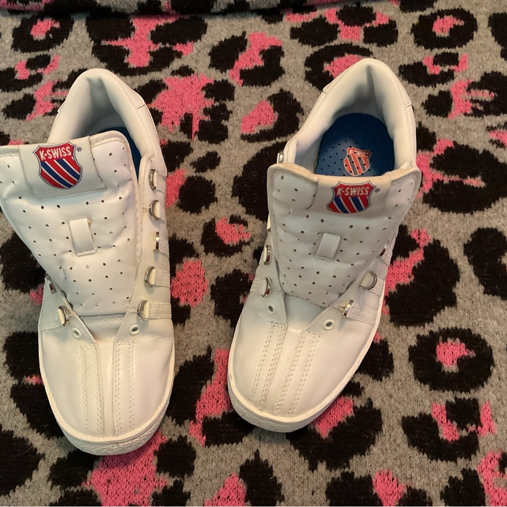 Kswiss sz 5.5
